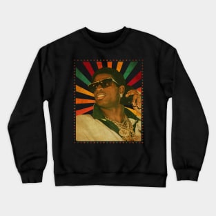 Deion Sanders / Prime Time //  Vintage Style Crewneck Sweatshirt